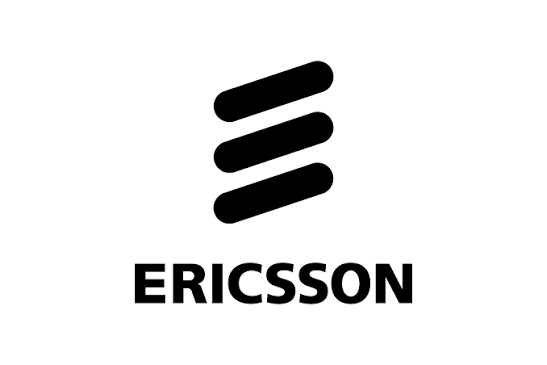 Ericsson logo