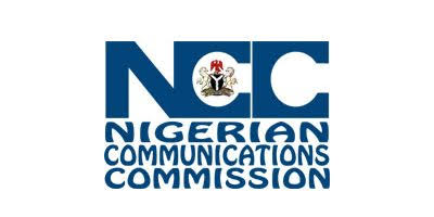 Nigerian Communications Commission (NCC) logo