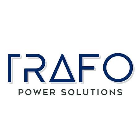 Trafo Power Solutions logo